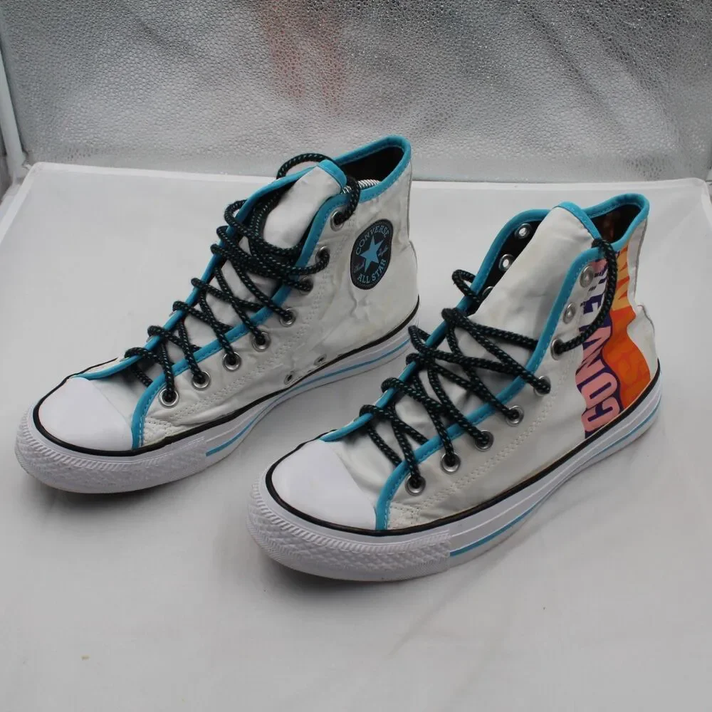 Converse ebay listing